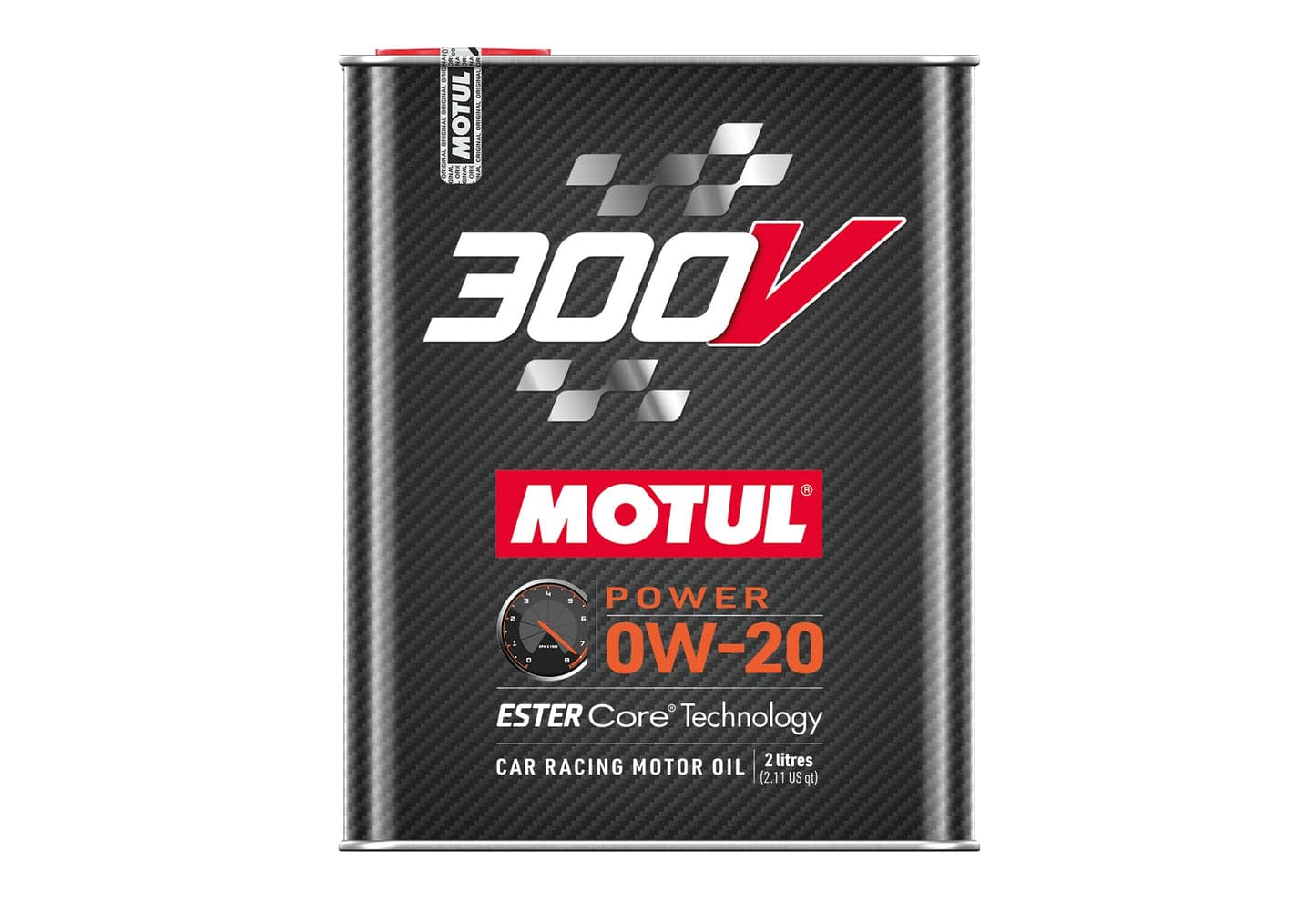 Motul 300V POWER 0W20 2L