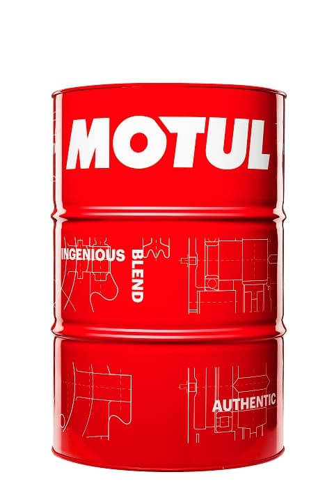 Motul 8100 Eco-lite 0W20 200L