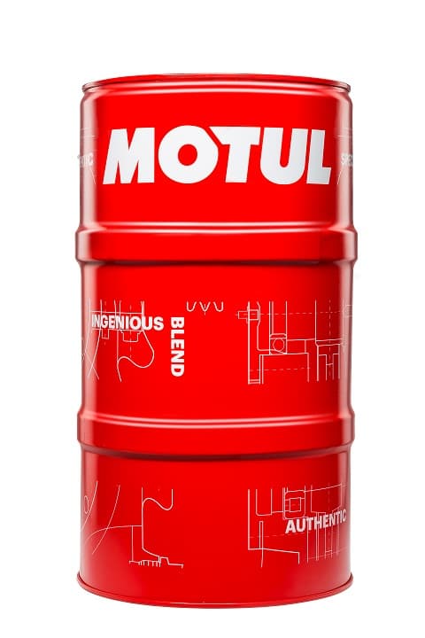 Motul Multi CVTF 60L