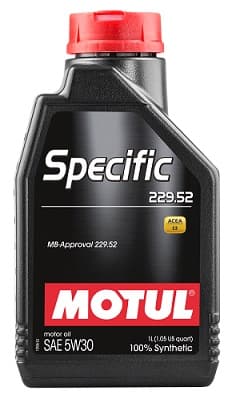 Motul SPECIFIC  229.52 5W30 1L